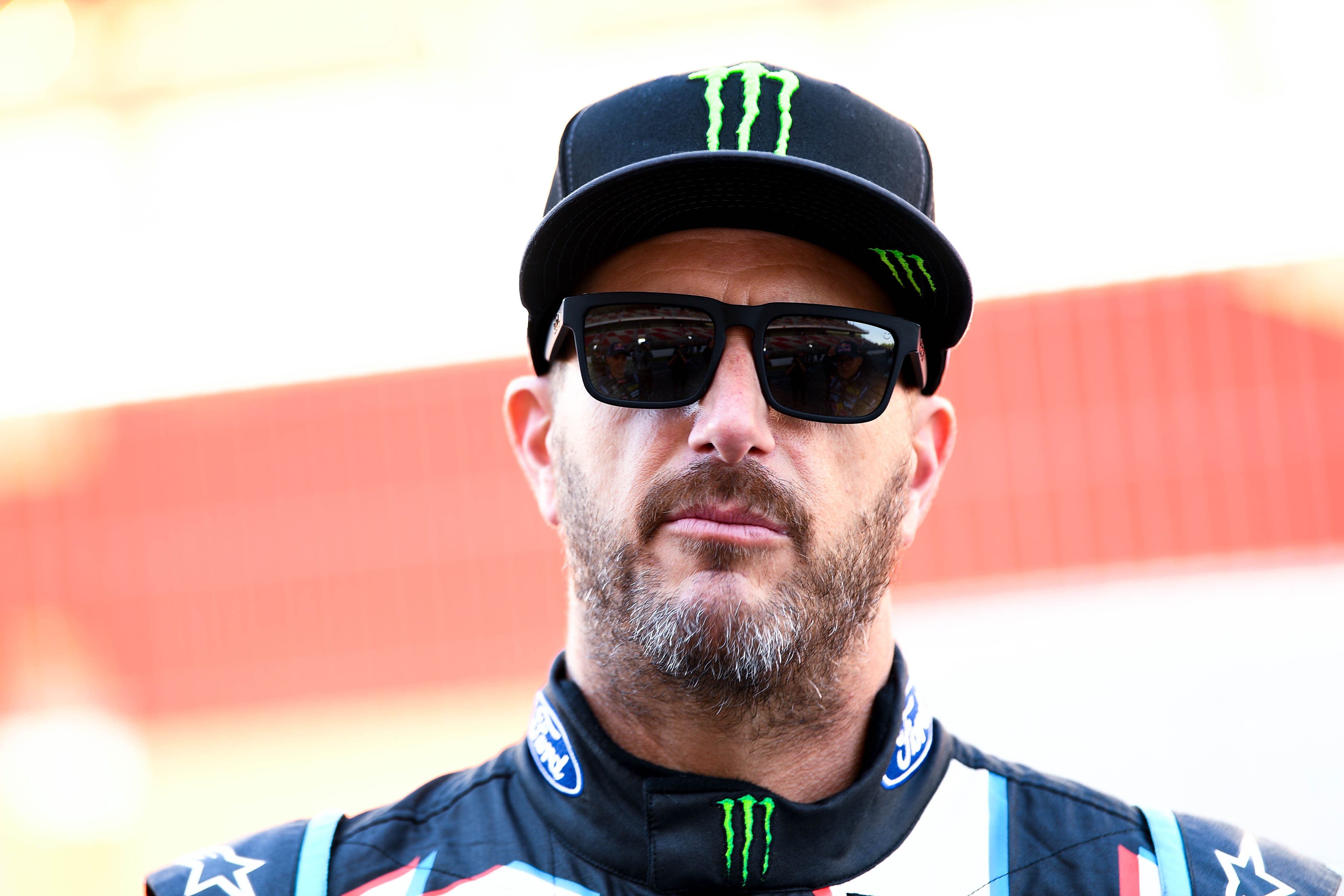 , How Ken Block made chilling admission about ‘difficulty handling fear’ before tragic snowmobile death