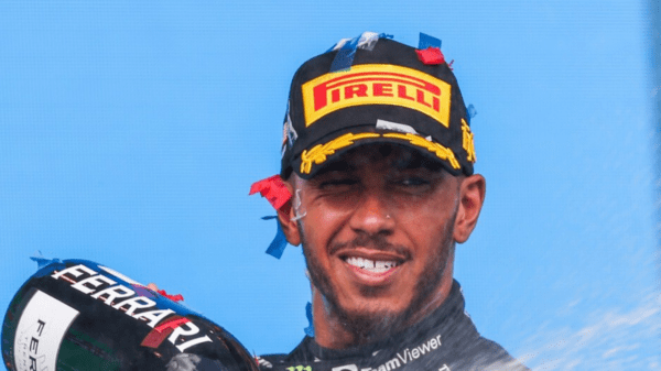 , Six F1 records Lewis Hamilton can break in 2023 as Mercedes star looks to battle back to fighting for world title again