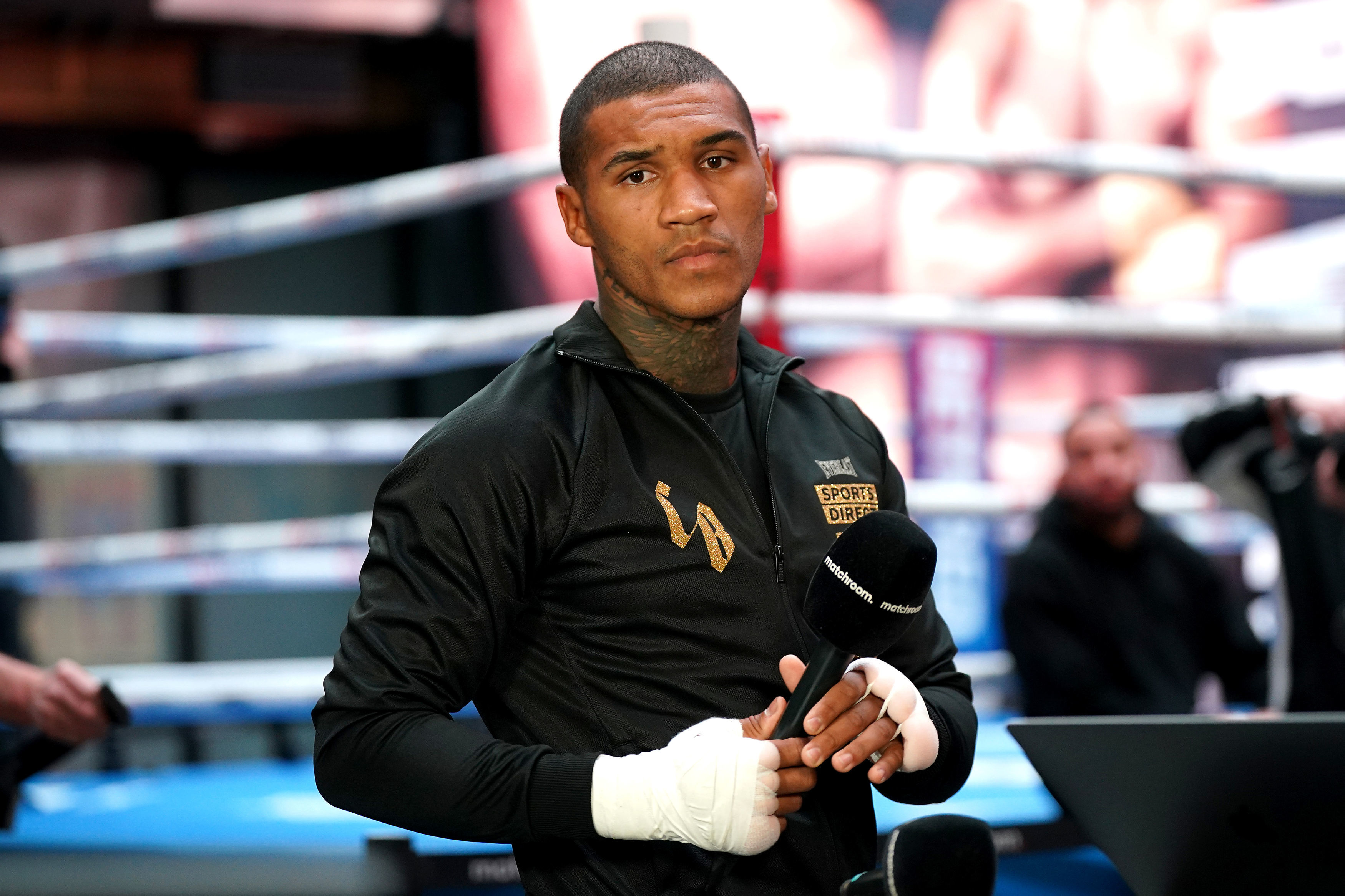 , Conor Benn planning to sue British boxing chiefs for £3.5MILLION over drug test drama that KOd Chris Eubank fight