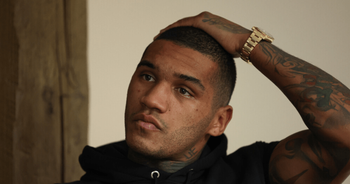 , Conor Benn cleared by WBC as boxing chiefs accept eating too many eggs explains failed drug test ahead of Eubank clash