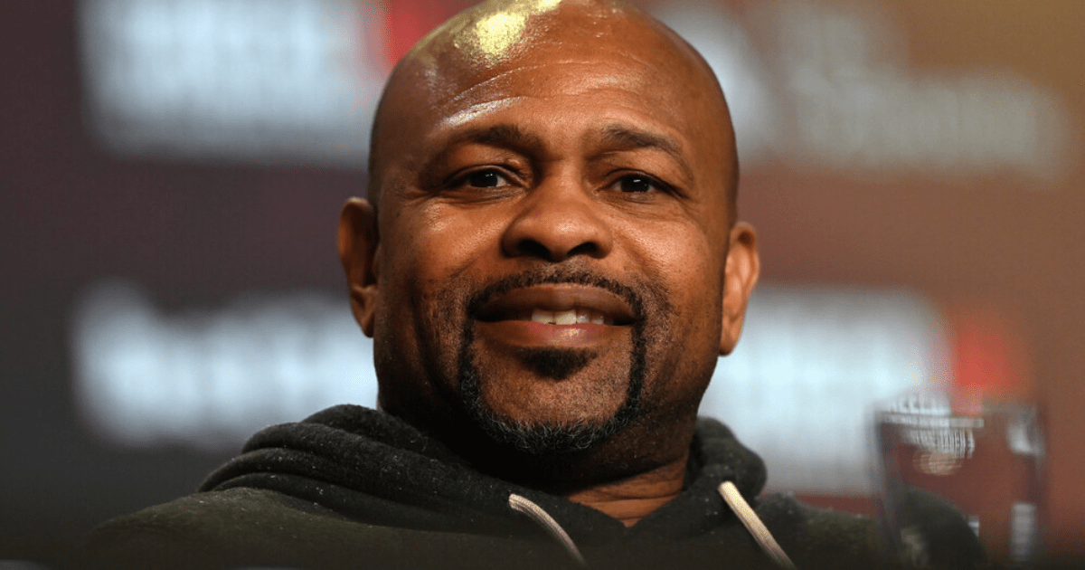 , Roy Jones Jr to make boxing return aged 54 and take on UFC hero Anthony Pettis in bizarre eight-round professional clash