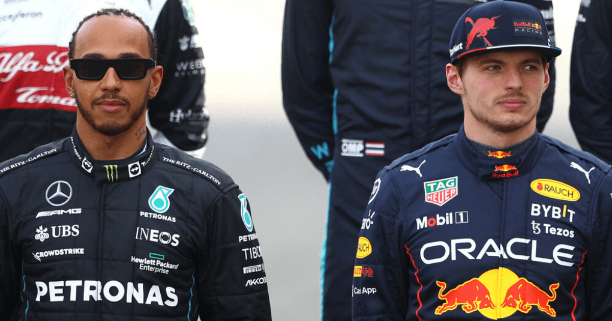 , ‘We can get better’ – Max Verstappen fires warning to F1 rival Lewis Hamilton as they prepare to battle it out again