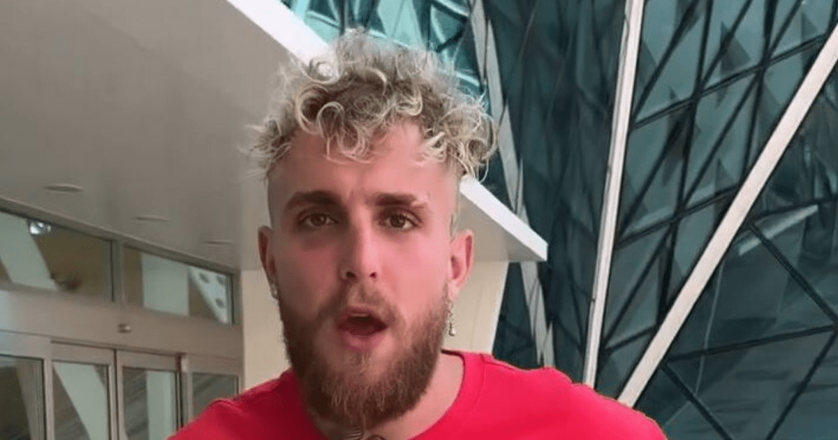 , ‘Making him a worse fighter’ – Jake Paul says Tommy Fury’s career is being RUINED by dad John