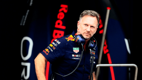 , Red Bull boss Christian Horner reveals dream of NEW YORK Grand Prix as F1 takes off in USA after Las Vegas &amp; Miami races