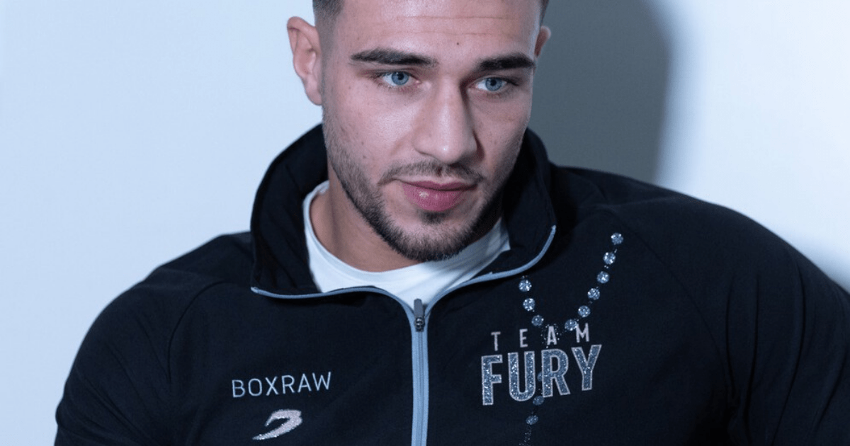 , Tommy Fury will also earn WBC ranking if he beats Jake Paul with one of stars in line for shock world title contention
