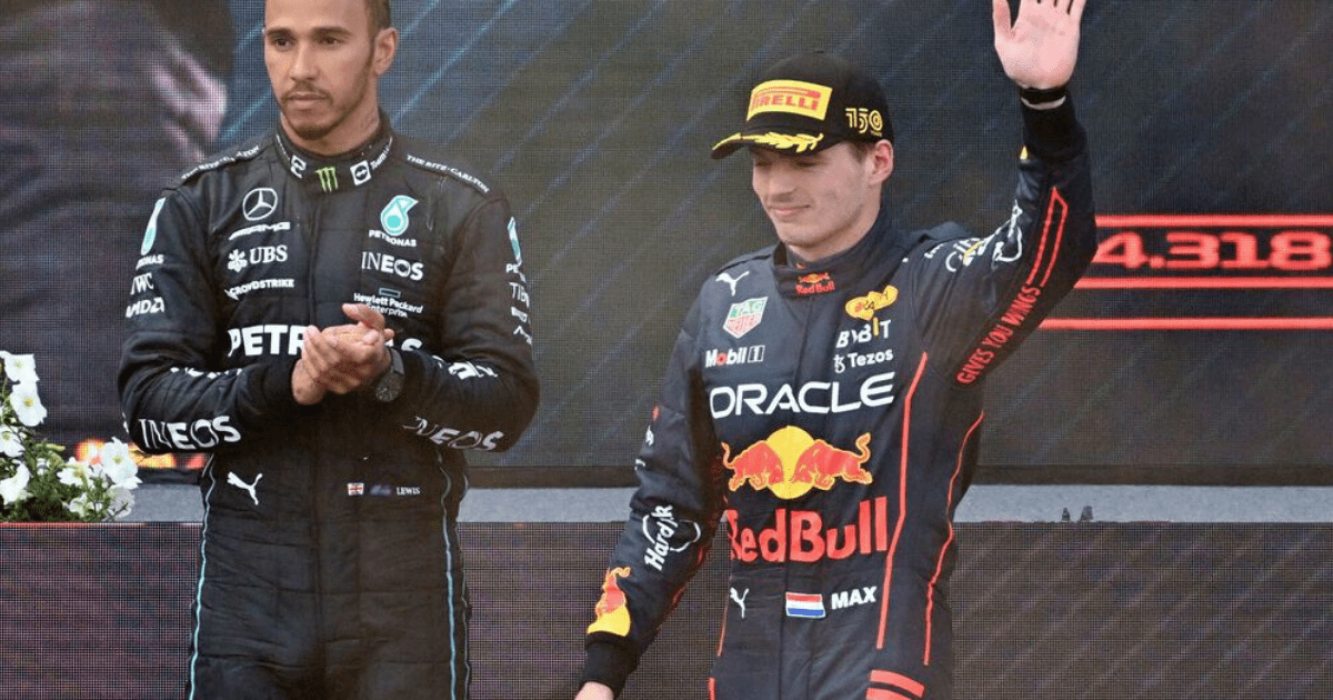 , Max Verstappen snubs Lewis Hamilton as he names two drivers he would pick in his F1 team