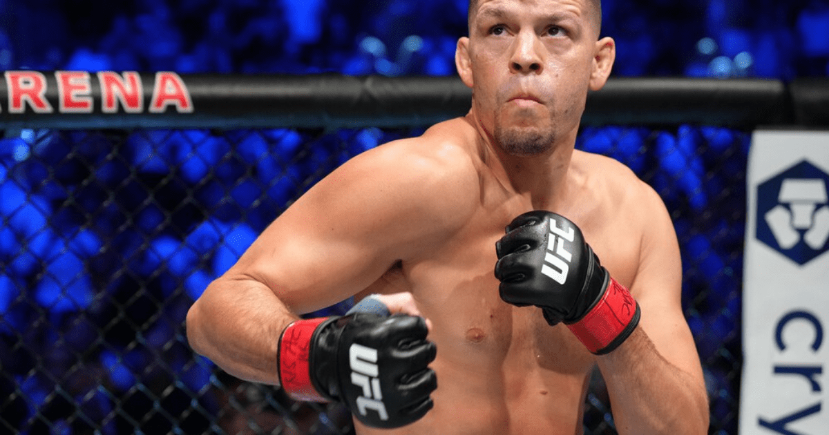 , Eddie Hearn reveals talks with ex-UFC star Nate Diaz over ‘fascinating’ boxing match with Canelo amid Ngannou pursuit