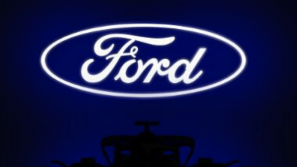 , Ford confirms return to F1 in 2026 after 22-year absence as motorsport giants prepare for new era of engines