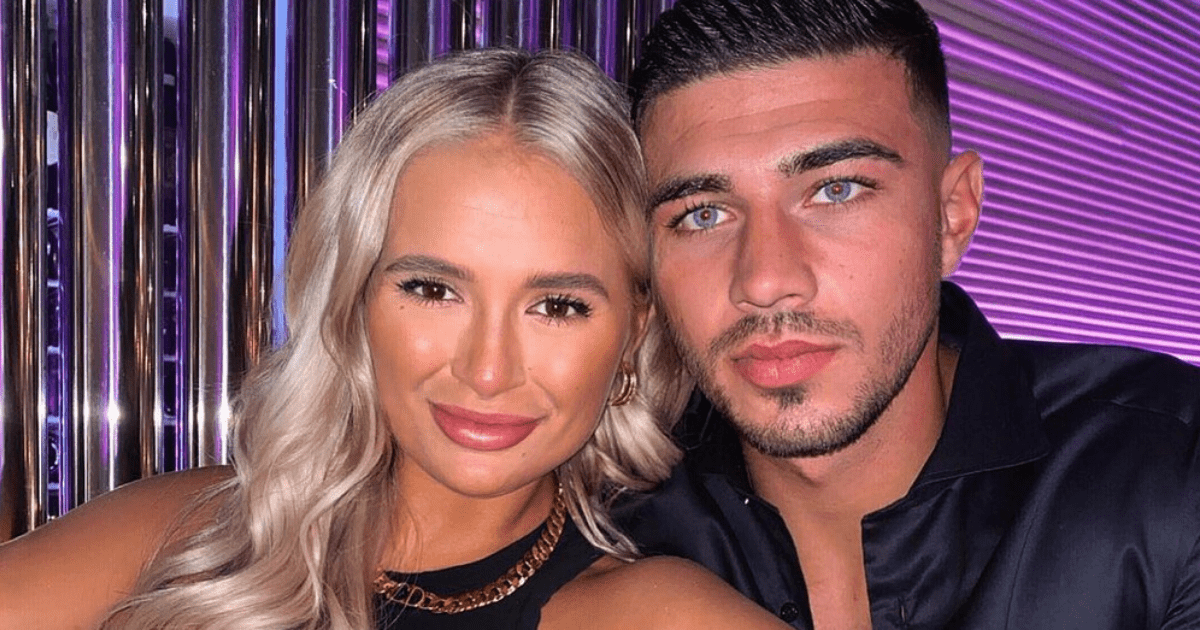 , How Tommy Fury and Molly-Mae have become America’s favourite new reality TV couple – and will make MILLIONS stateside