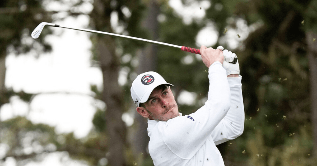, What is AT&amp;T Pebble Beach Pro-Am? Gareth Bale makes debut in HUGE golf event – stream, TV channel, format