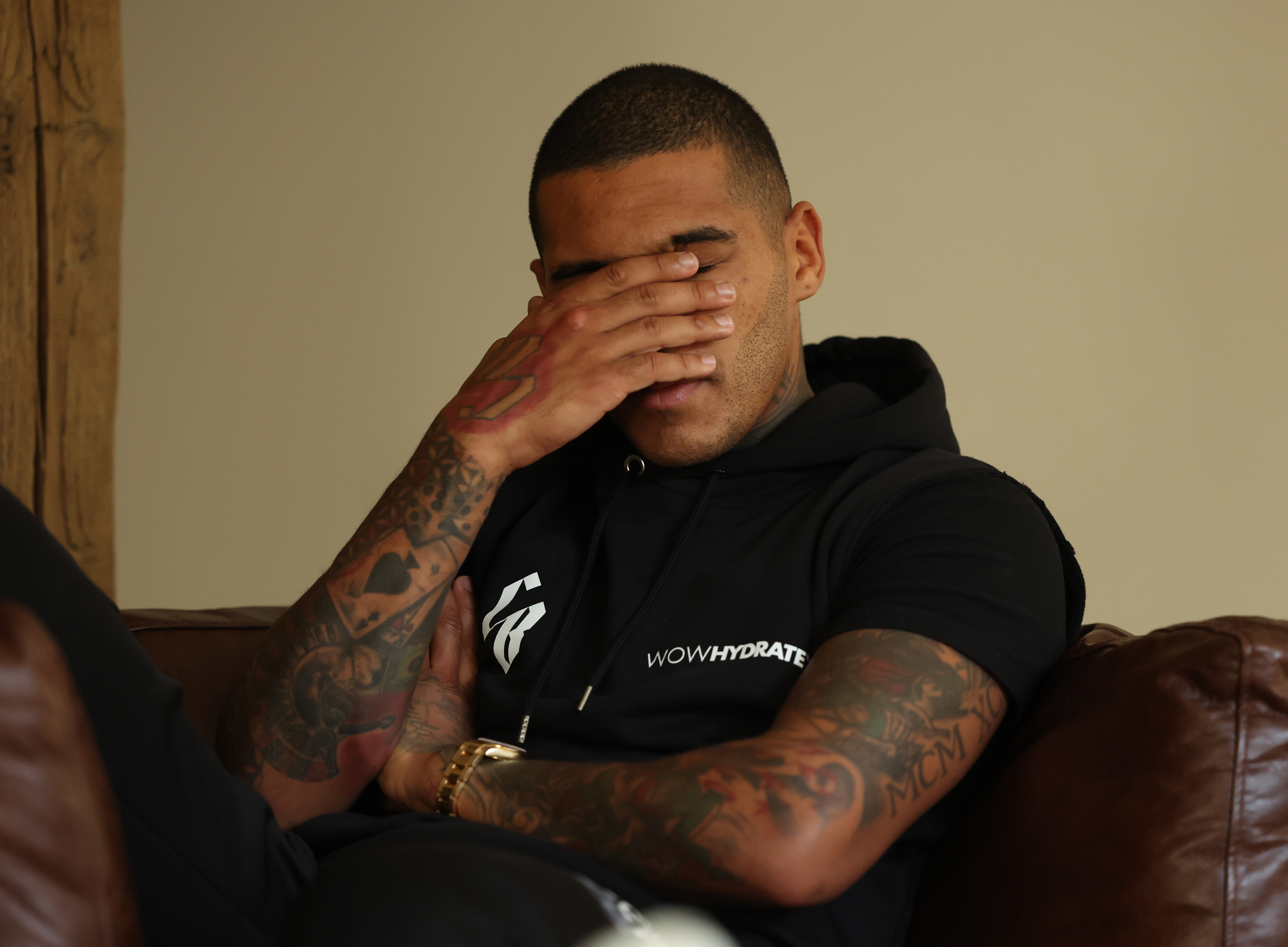 , Conor Benn cleared by WBC as boxing chiefs accept eating too many eggs explains failed drug test ahead of Eubank clash