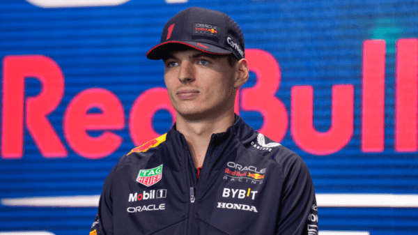 , Max Verstappen opens up on Netflix U-turn as F1 champ is set to star in Drive to Survive
