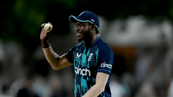 , Jofra Archer bags six wickets as sensational England comeback continues to end sequence of one-day international defeats