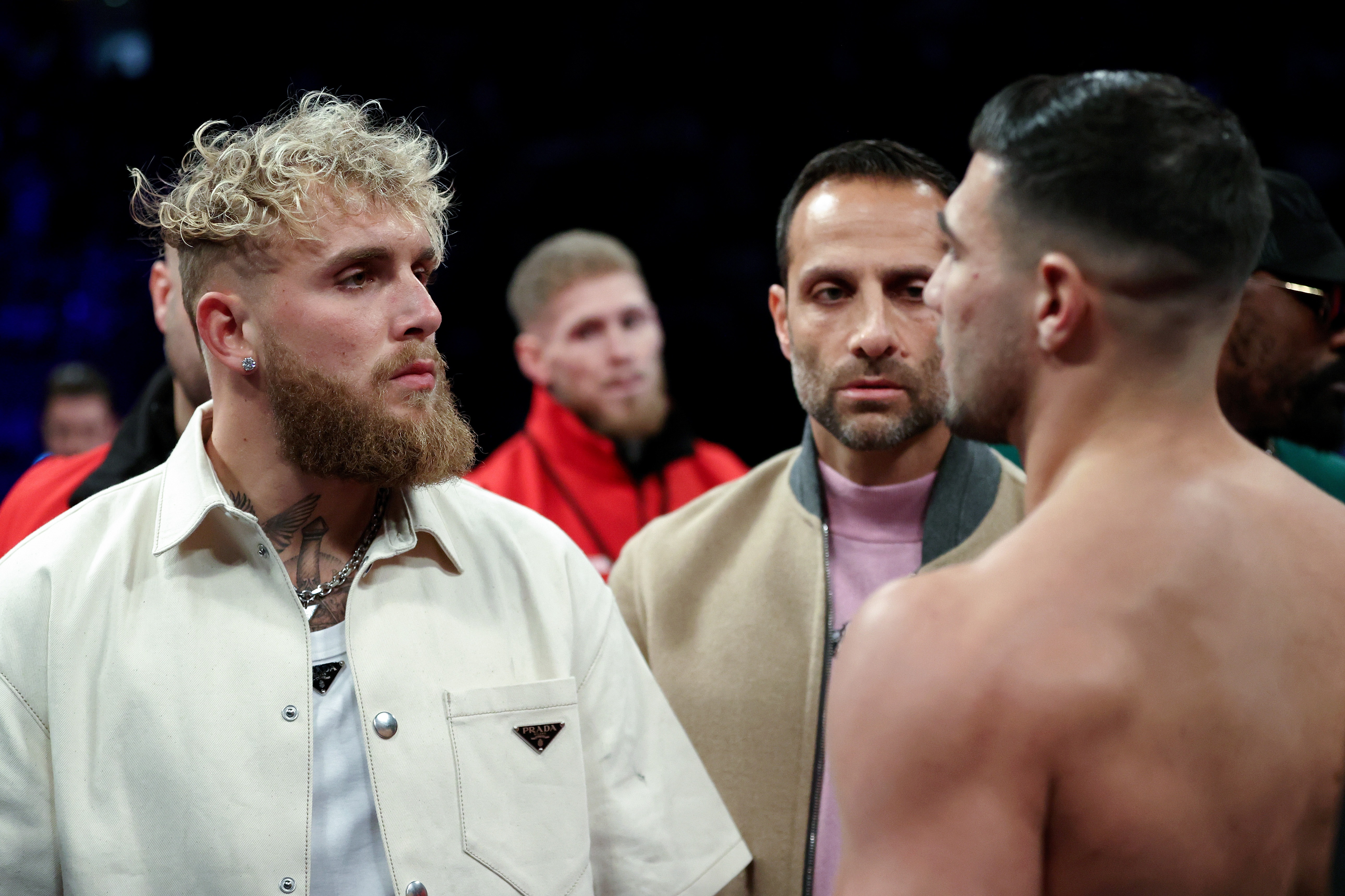 , Jake Paul vs Tommy Fury: Date, UK start time, live stream, TV channel and undercard for huge Saudi fight