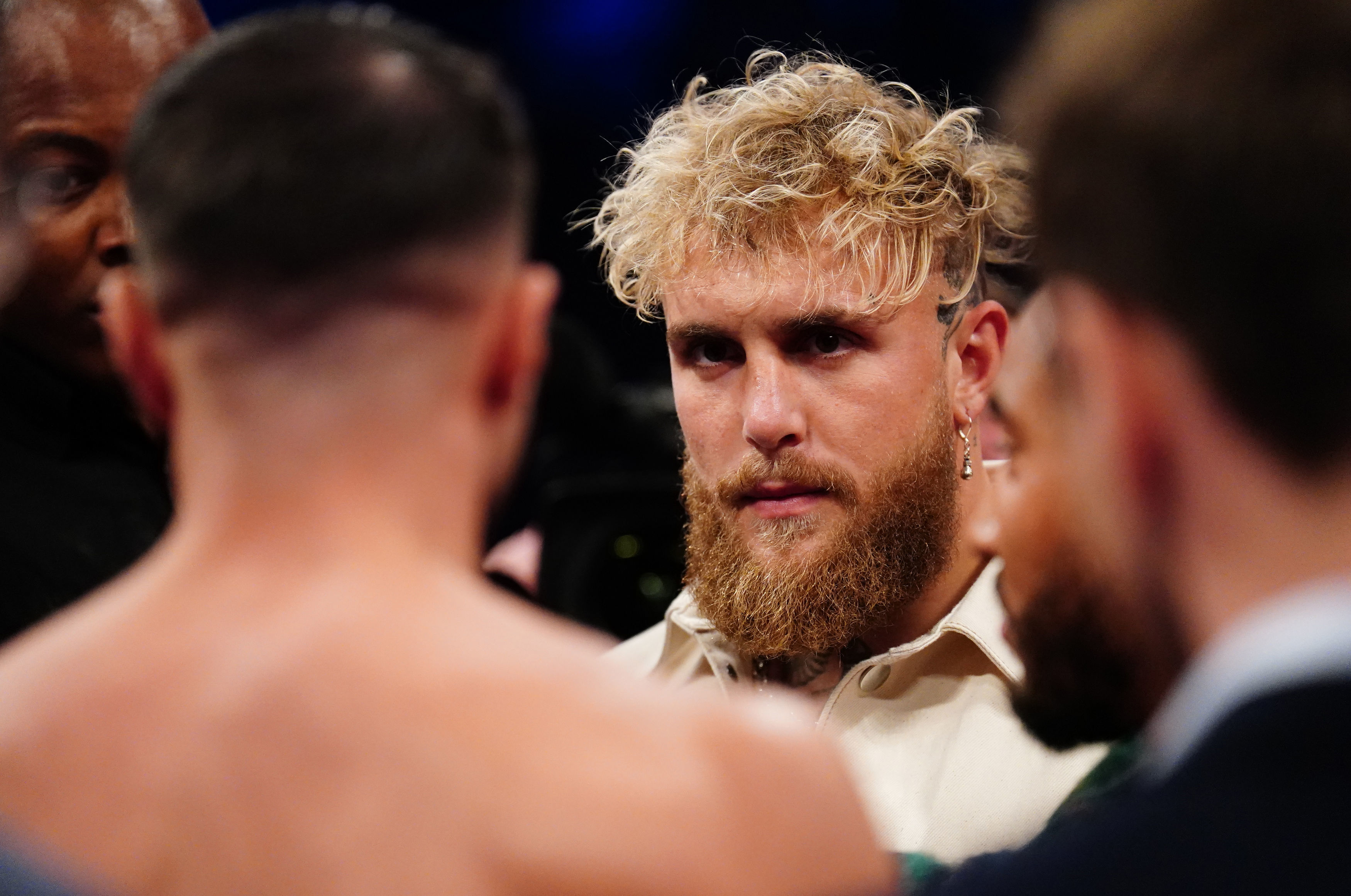 , Jake Paul and Tommy Fury could be lined up for blockbuster rematch due to contract clause for Saudi Arabia grudge match