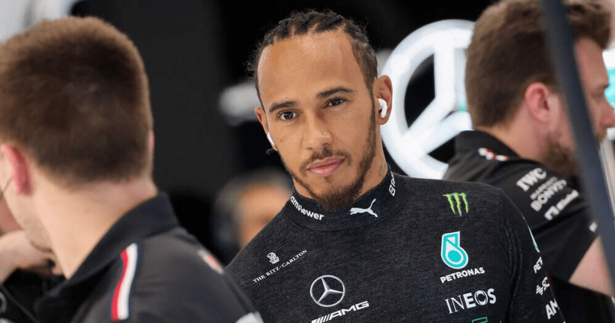 , ‘I don’t feel connected to this car’ – Lewis Hamilton speaks out on Mercedes woes with Wolff understanding if he quits