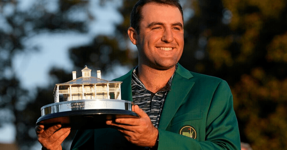 , When is the Masters 2023? Date, TV channel, stream, odds for huge tournament at Augusta National returns