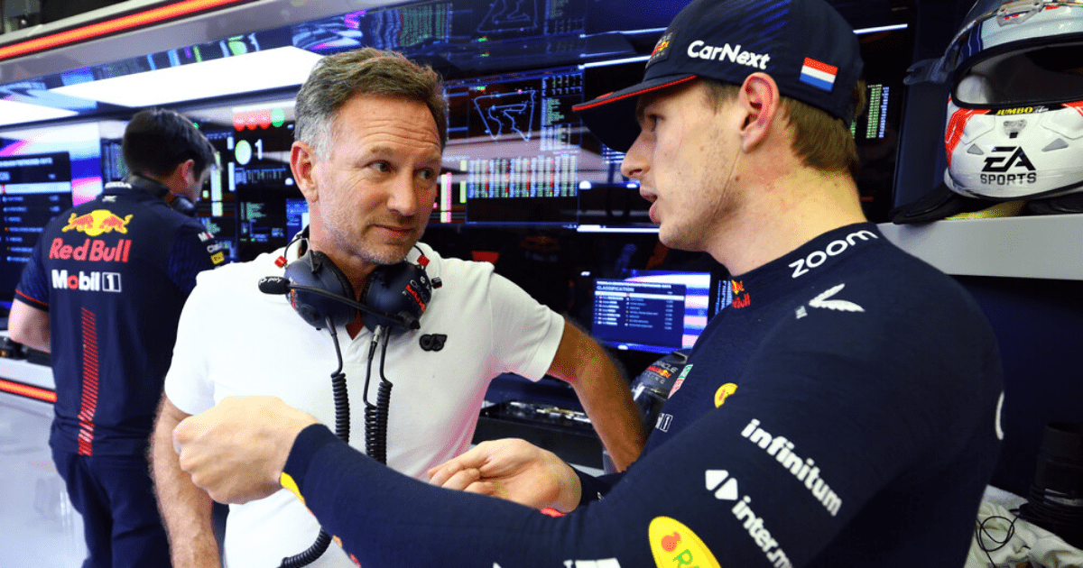 , Max Verstappen is a better driver than Lewis Hamilton, who would struggle in Dutchman’s car, says Christian Horner