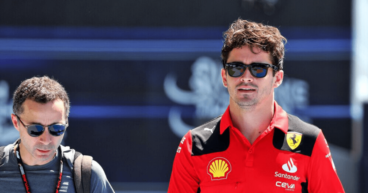 , F1 introduce bizarre pre-race ban that leaves drivers fuming as Charles Leclerc warns ‘you won’t see me around anymore’