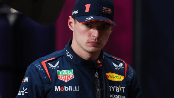 , Lewis Hamilton’s old rival takes massive dig at ‘sulking’ Max Verstappen after Saudi Arabian GP