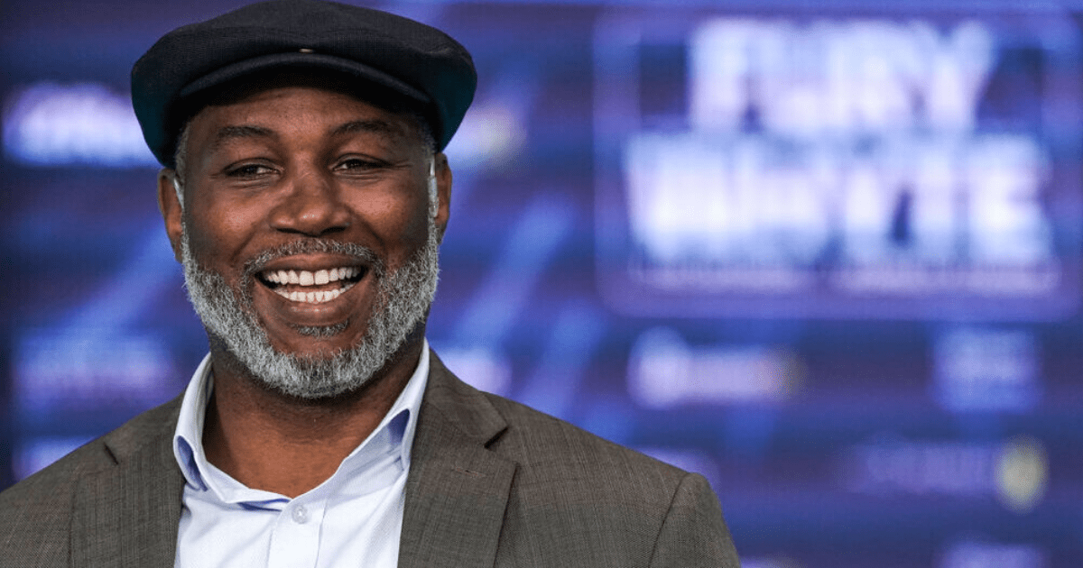 , Lennox Lewis warns ‘great’ Tyson Fury he’ll never get his ‘crown’ until he fights Oleksandr Usyk