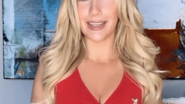 , Paige Spiranac ‘immediately regrets choice of words’ for tweet after innocent post turns X-rated