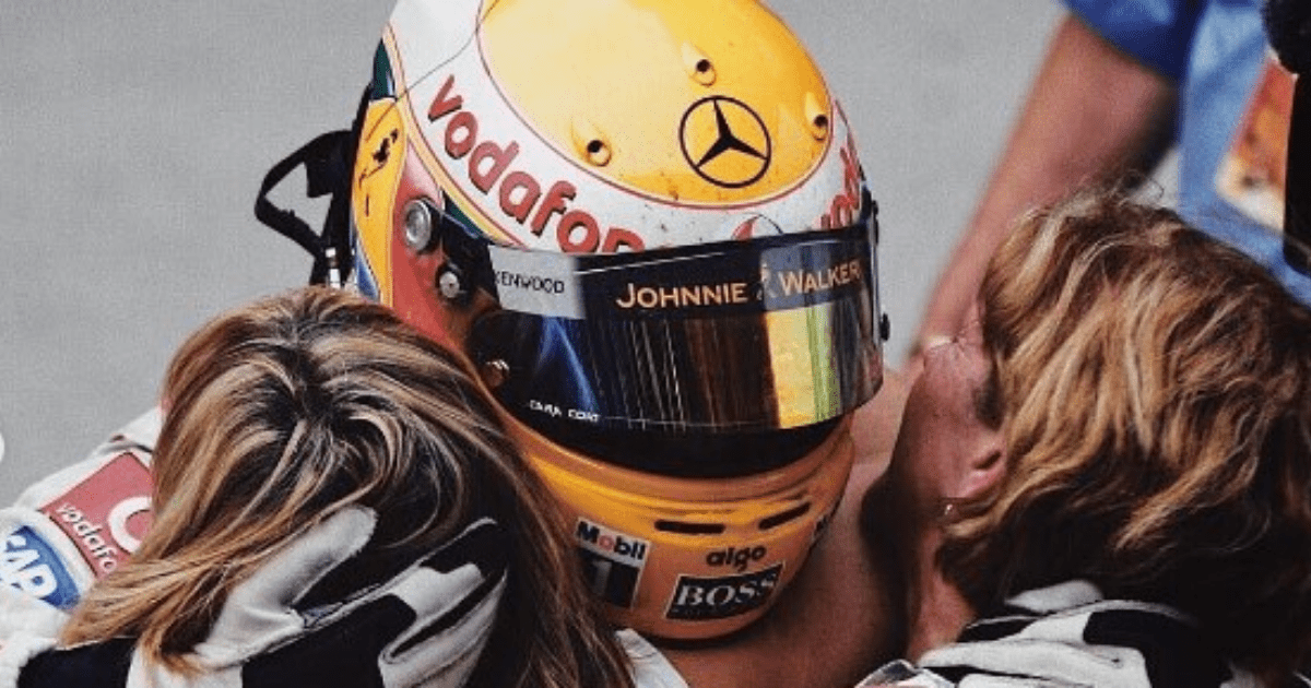 , F1 legend Lewis Hamilton wishes both his mums a Happy Mother’s Day in heartwarming post before Saudi GP