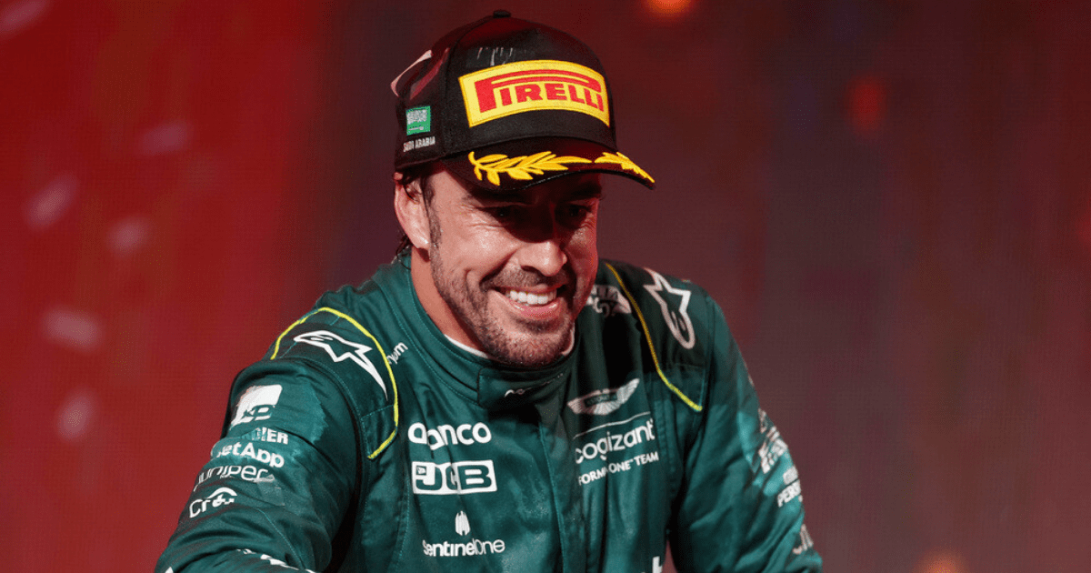 , F1 farce that saw Fernando Alonso wait FOUR HOURS hours to confirm podium place proves FIA is not fit for purpose