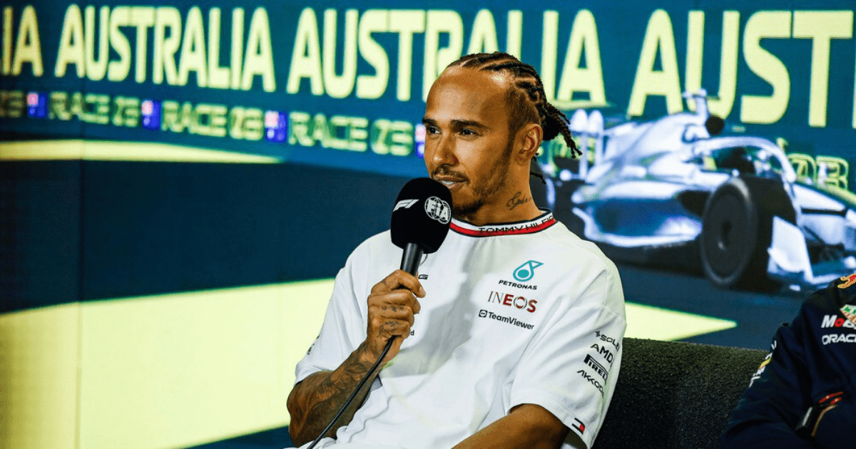 , Lewis Hamilton era is OVER and he won’t break F1 record after something ‘snapped’ in Abu Dhabi, pundit fears
