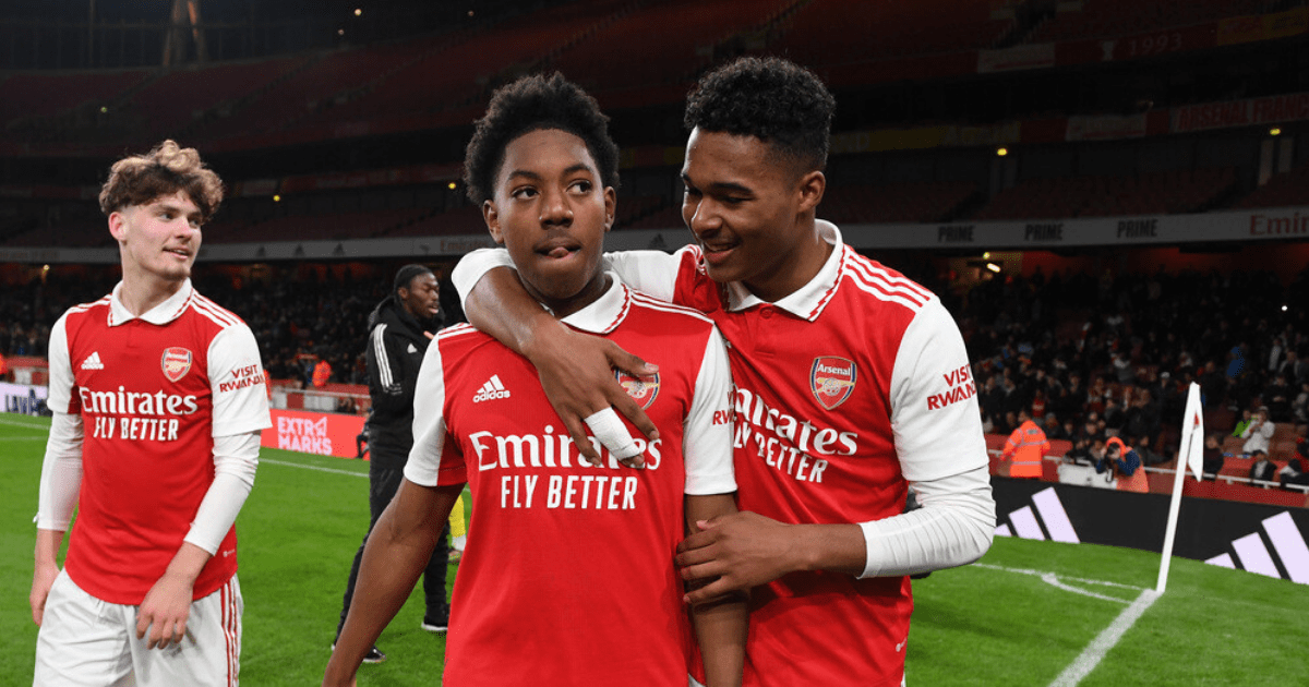 , Arsenal U18 vs West Ham U18 – FA Youth Cup final: Gunners eye silverware as Hammers look to end torrid trophyless run