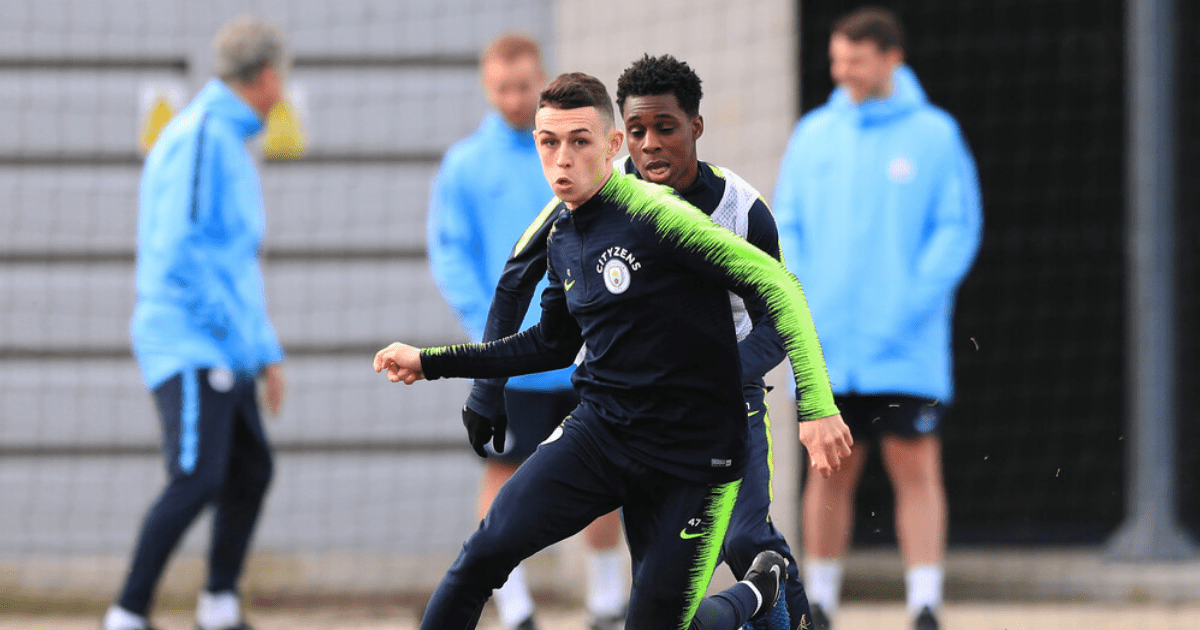 , Arsenal title blow with Man City key man Phil Foden set to return for huge April 26 clash after appendix surgery