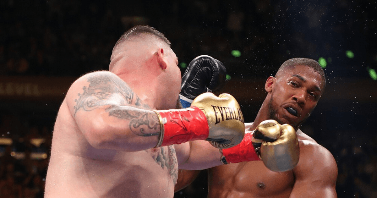 , Tyson Fury warned over Andy Ruiz Jr fight as ex-champ’s coach predicts repeat of Anthony Joshua upset