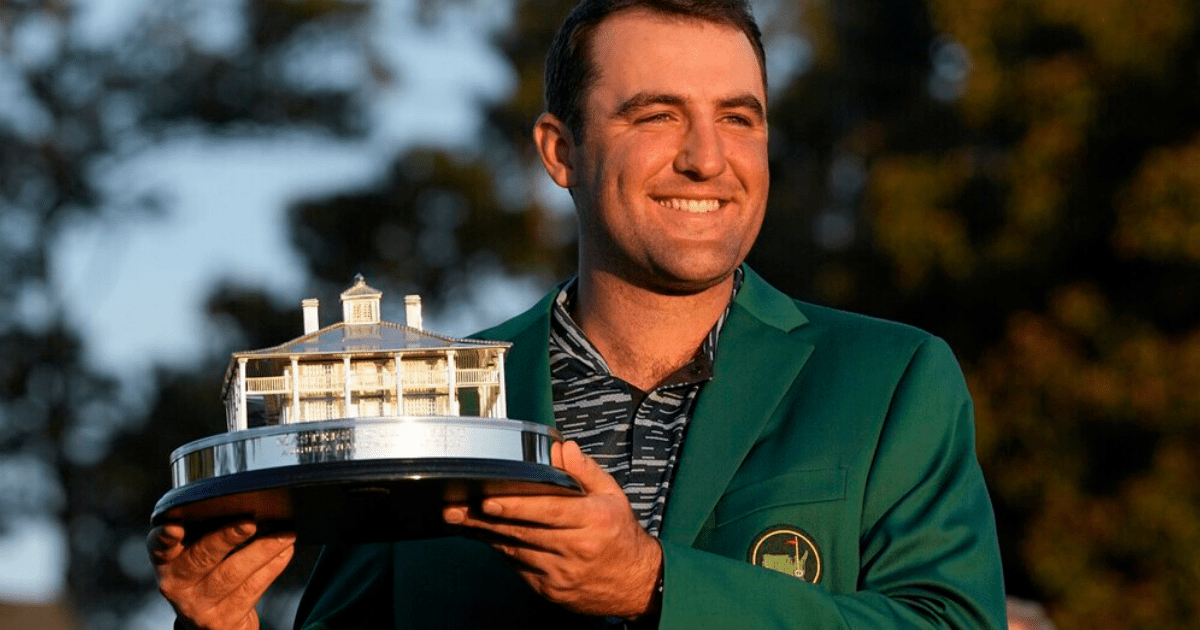 , When is the Masters 2023? Date, TV channel, stream and odds as HUGE tournament at Augusta National returns