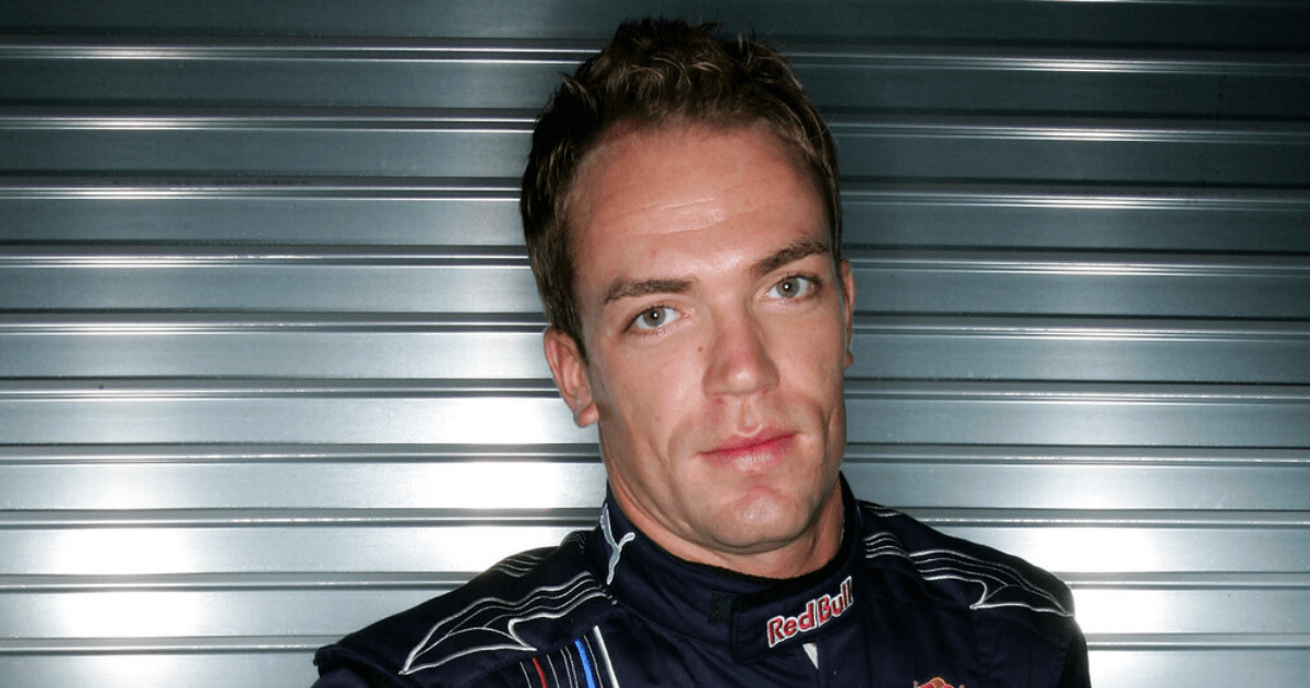 , Red Bull ex-F1 driver Robert Doornbos beaten with batons &amp; has priceless Rolex stolen in violent attack