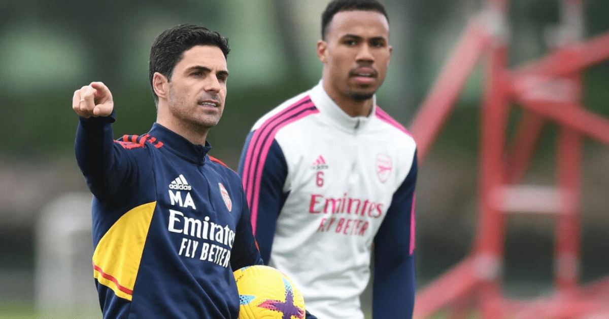 , Arsenal shelve contract talks with Mikel Arteta until end of season as PSG wait in the wings to swoop