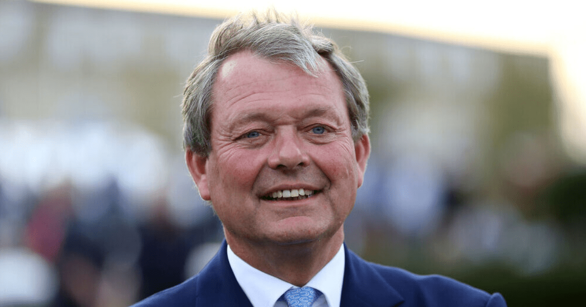 , William Haggas and Andrew Balding announce shock plans to open new ‘permanent’ yard in Australia