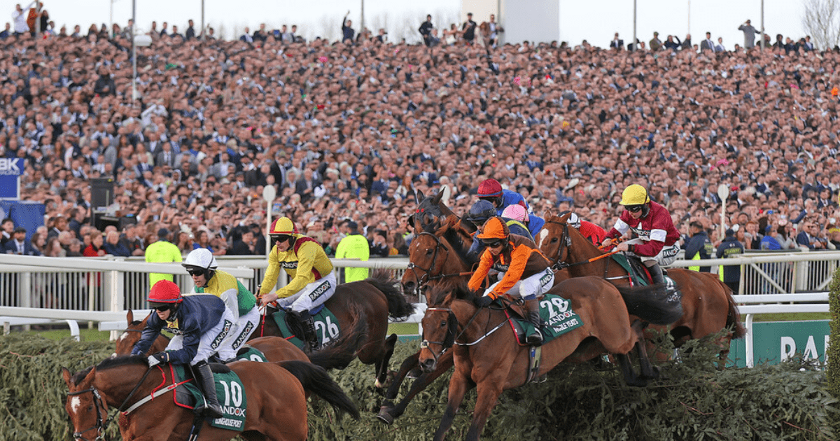 , Grand National 2023: Ladbrokes paying SIX places on huge Aintree horse race