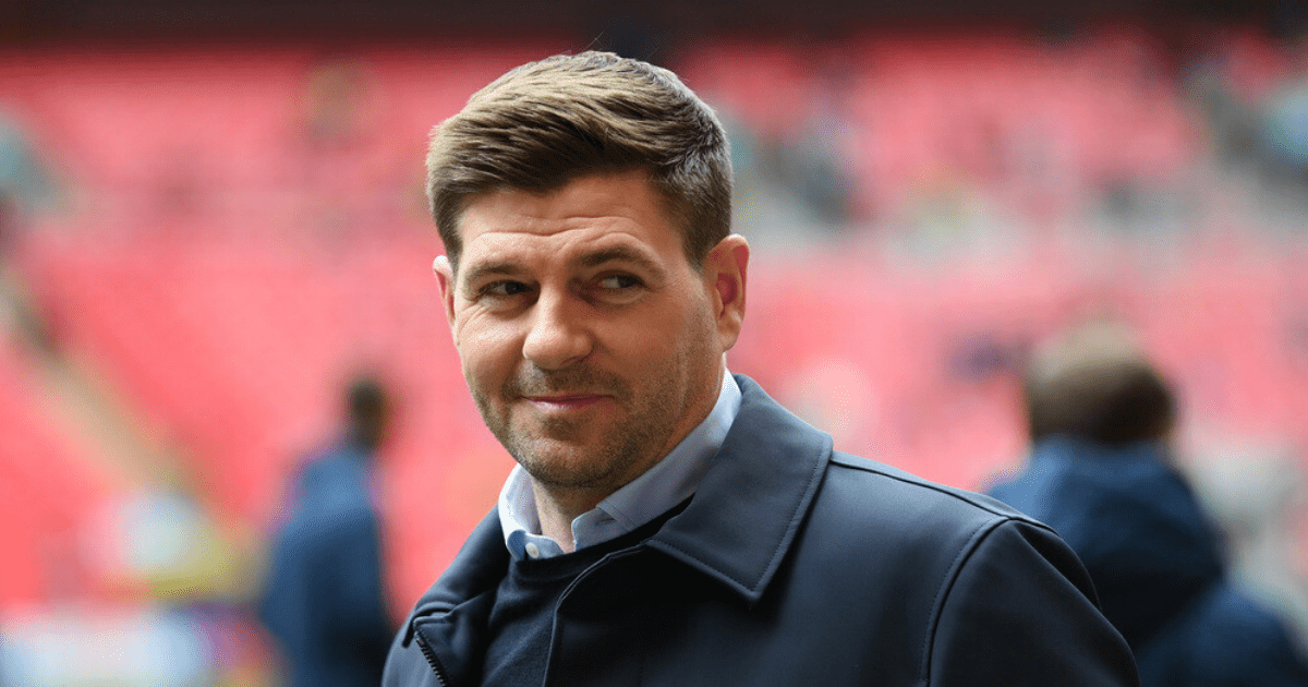 , Steven Gerrard warned against ‘unwise’ move to Greece after Liverpool legend is linked with Olympiacos manager job