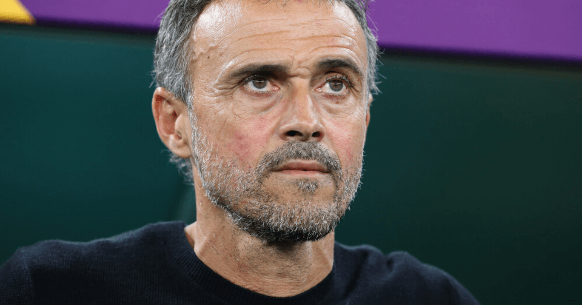 , Luis Enrique flies to London TODAY for talks over Chelsea job with Frank Lampard still being considered