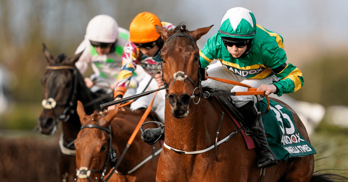 , 4.05 Aintree 2023 result – day 1: Who won Aintree Hurdle? How every horse finished at Grand National Festival race