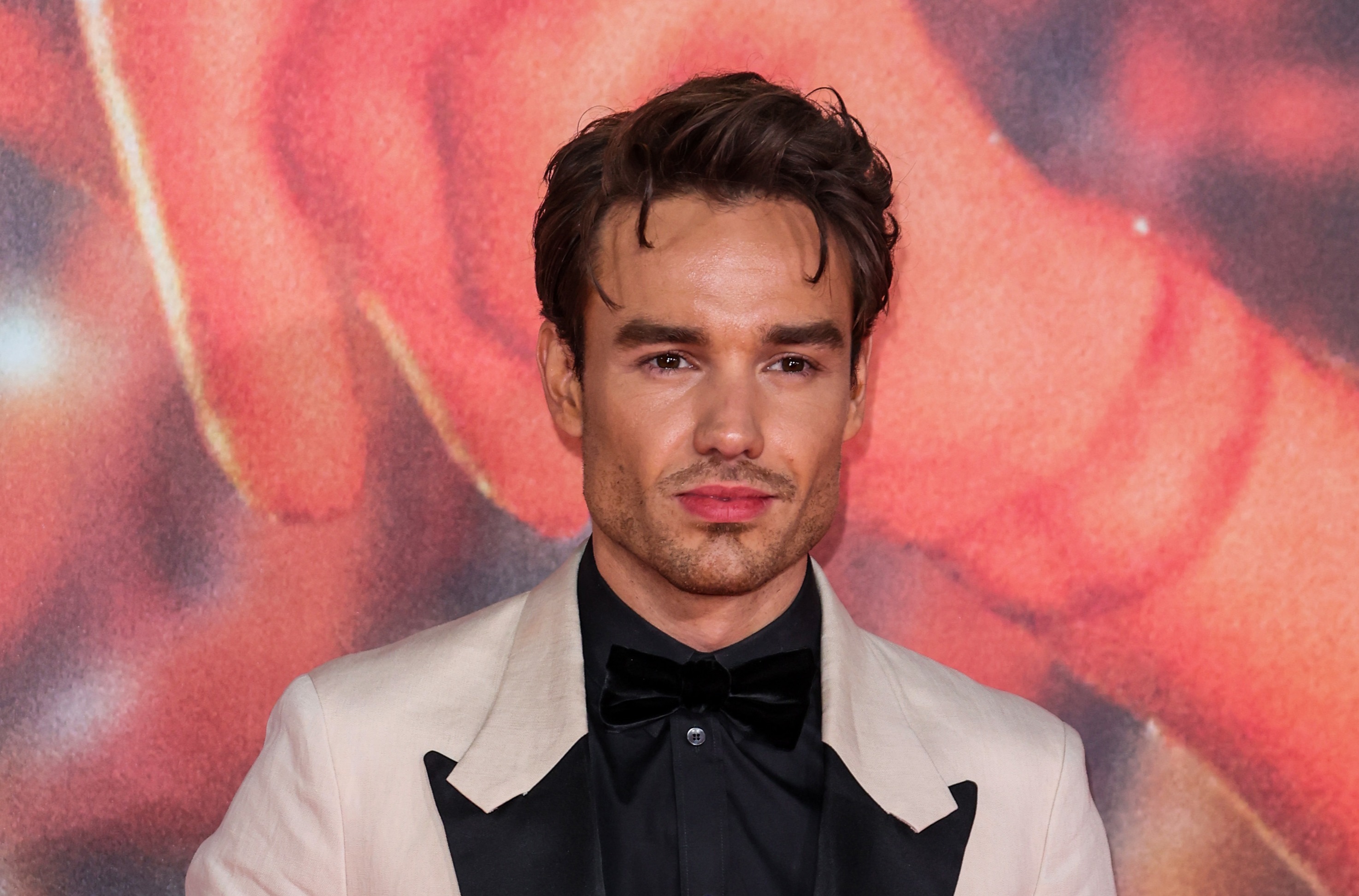 , One Direction’s Liam Payne hints at spectacular Tommy Fury celebrity boxing fight at Old Trafford with amazing poster
