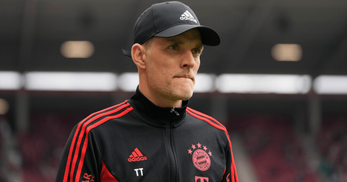 , Thomas Tuchel will be SACKED if Bayern Munich don’t win Bundesliga title, says Premier League legend