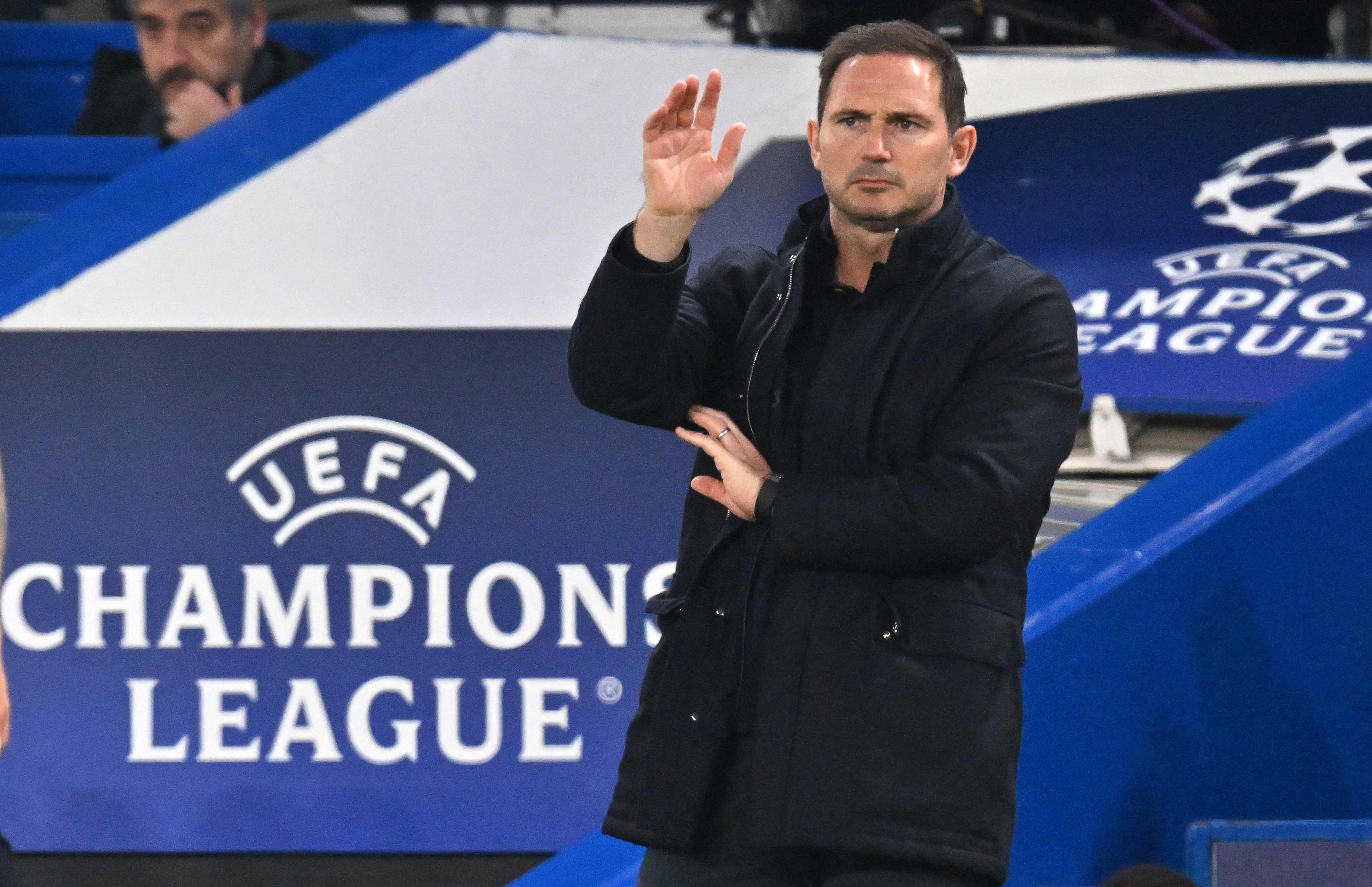 , How the Premier League table would look if season started after Chelsea sacked Tuchel and it’s grim reading for Blues