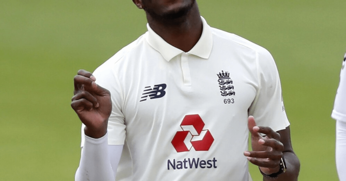 , England suffer major Ashes setback with Jofra Archer a big doubt to face Australia as elbow injury flares up