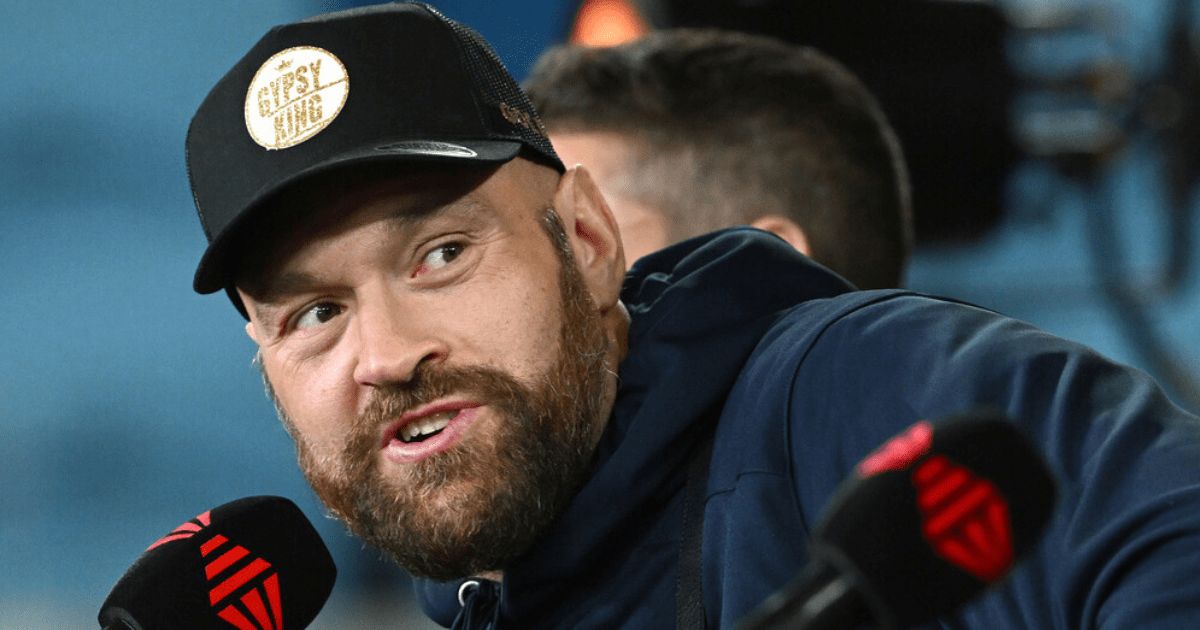 , Tyson Fury scouring Australia for next fight venue as he reveals plans to take on Usyk and other ‘big’ names