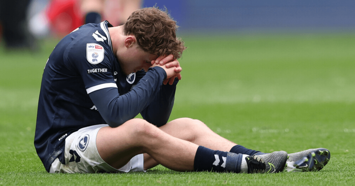 , Millwall blow promotion hopes in crazy 45-min collapse as delirious Sunderland sneak into playoff places
