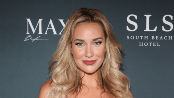 , Paige Spiranac blasts hypocritical rival influencers who slammed her for ‘oversexualising’ then ‘did exact same thing’