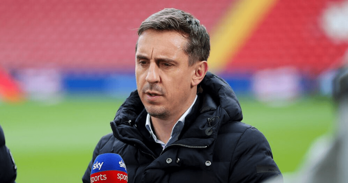 , Man Utd legend Gary Neville shares incredible prediction for Chelsea next season after withering rant at Todd Boehly