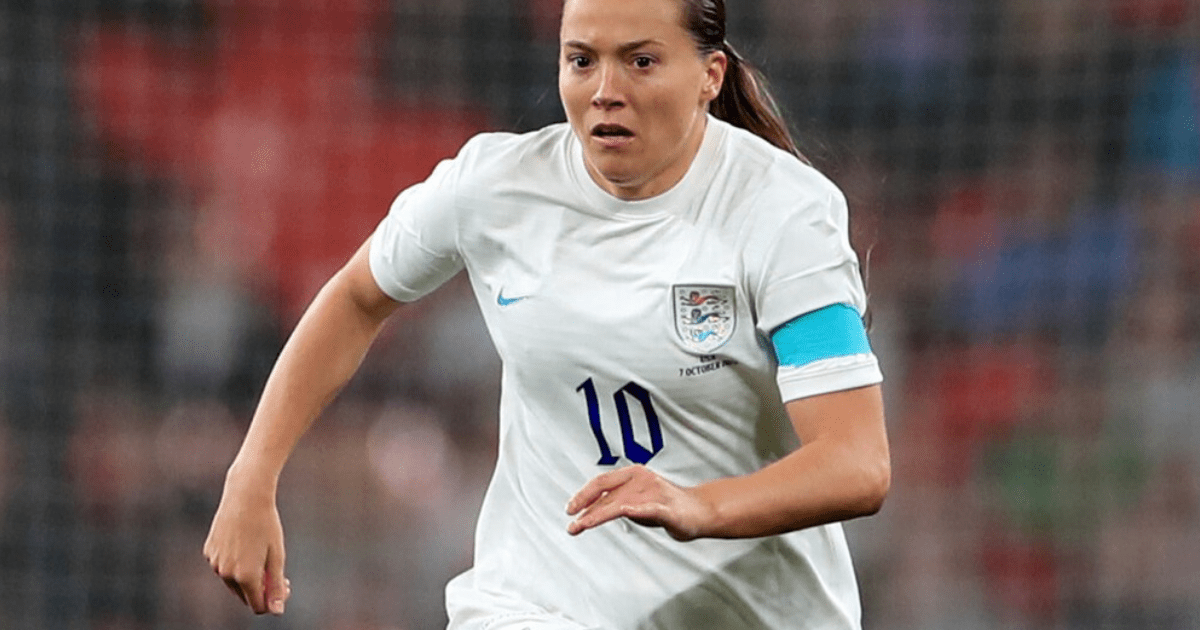 , England and Chelsea ace Fran Kirby gutted to miss World Cup with knee issue and aims to be fit for next season
