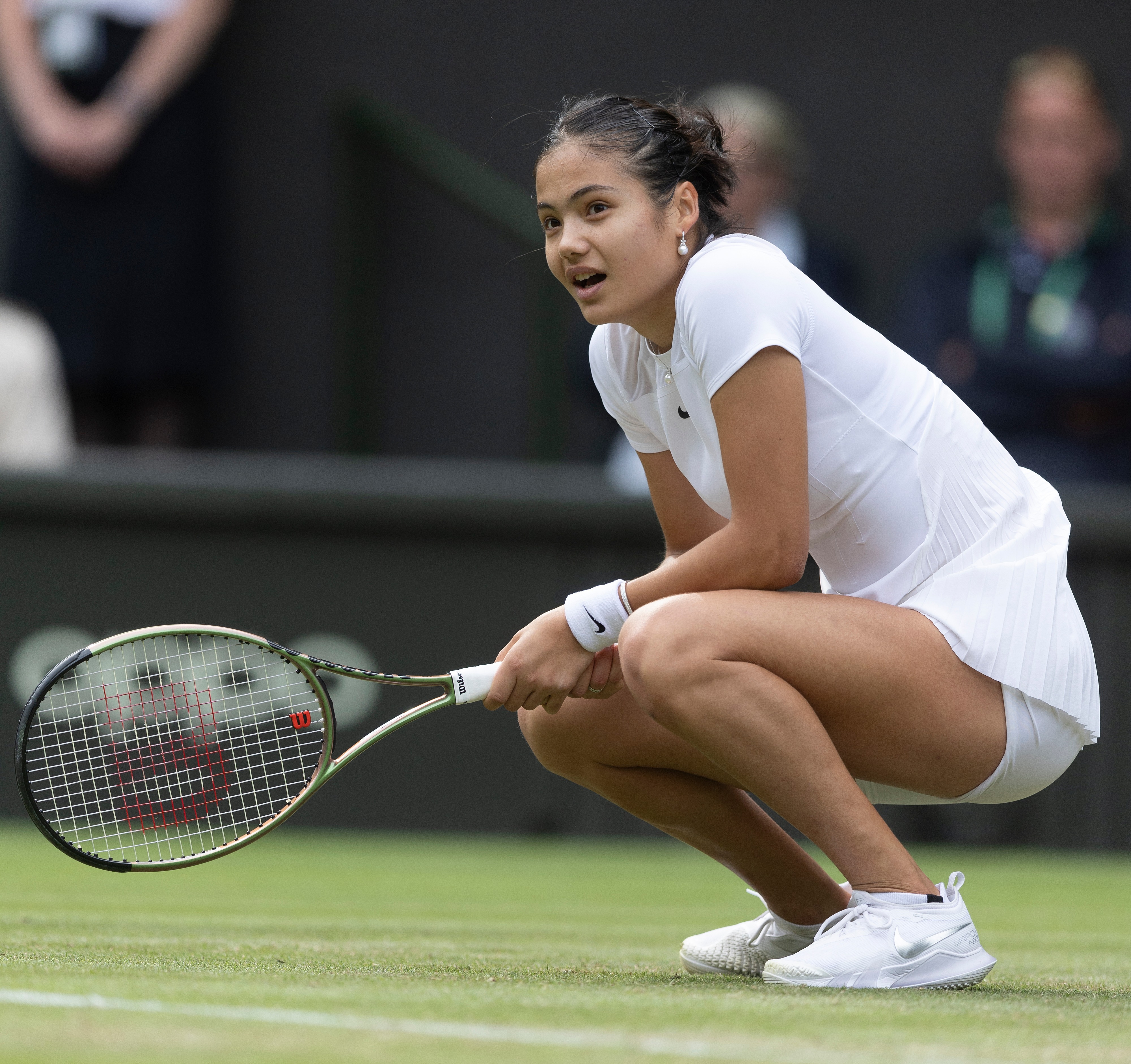 , Emma Raducanu OUT of Wimbledon, French Open and US Open with Brit tennis star having surgery on both hands and ankle